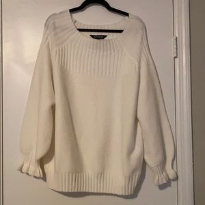Off white Sweater
